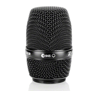 Sennheiser MMD 945-1 BK изображение/фото/картинка
